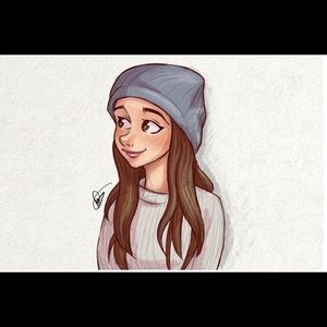 Meet your Posher, Daniela